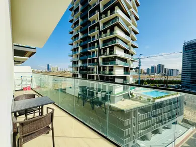 Binghatti Nova — 412, District 12