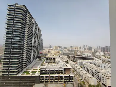 Binghatti House — 1105, District 10
