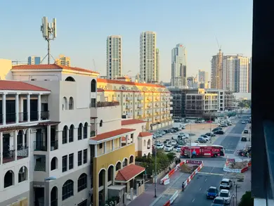Joya Verde Residence — 310, District 11