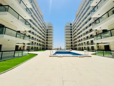 Equiti Home — B-311, Jabal Ali First