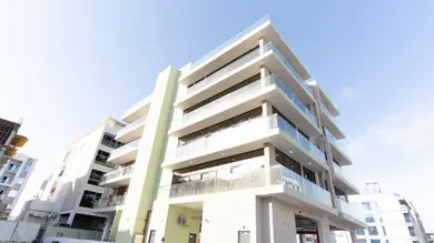 Al Salam 3 Building — Plot No: 1662 Mun.No: 643-9668, Liwan 2