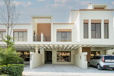 Costa Brava 1 — J436 Plot No: 9373 Mun.No: 683-7734, DAMAC Lagoons